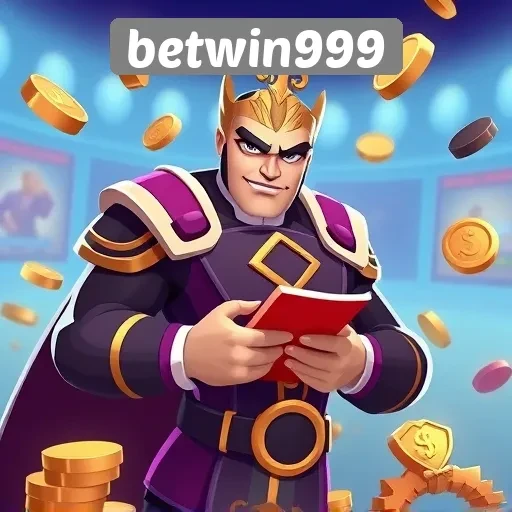 Keuntungan Bermain di Betwin999 untuk Penggemar Game Online