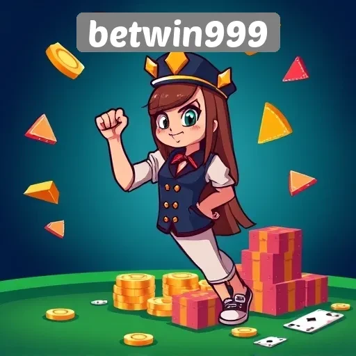 Betwin999: Kemudahan Akses dan Beragam Permainan