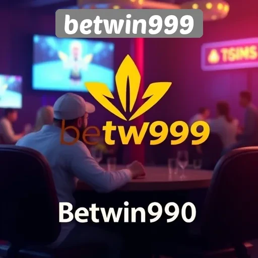 Keunggulan Betwin999 dalam Industri Game Online