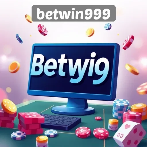 Perkembangan Betwin999 dalam Industri Game Online