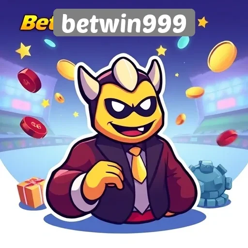 Betwin999 Sebagai Alternatif Hiburan Digital di Indonesia