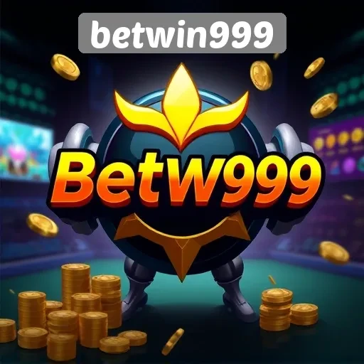 Evolusi Betwin999 dalam Industri Game Online