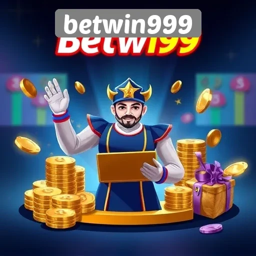Keunggulan Dan Fitur Menarik Di Situs Betwin999