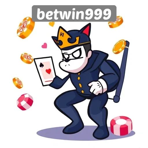 Betwin999 Sebagai Pilihan Utama untuk Pecinta Game Online