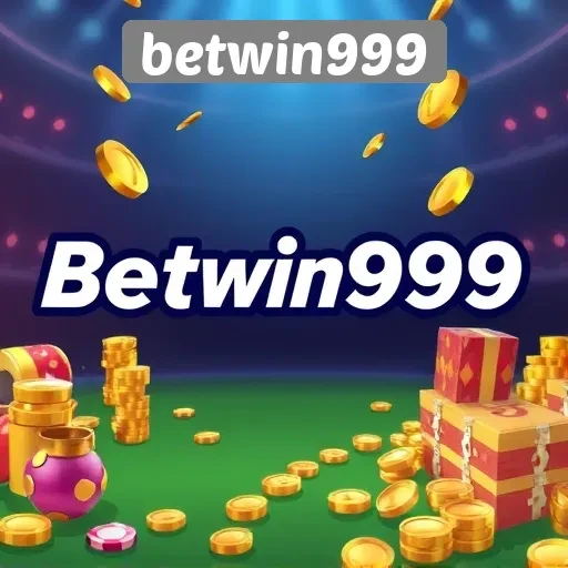 Mengenal Lebih Dalam Situs Game Betwin999