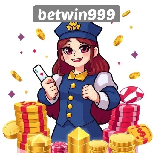 Mengenal Situs Game Betwin999 dan Peluang Permainannya
