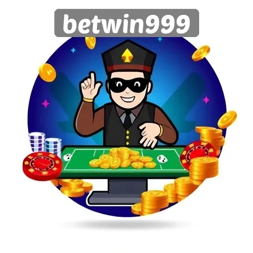 Mengenal Betwin999 sebagai Situs Game Terpercaya di Indonesia