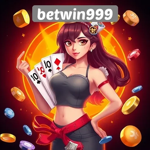 Mengapa Betwin999 Menjadi Pilihan Utama Gamer Indonesia