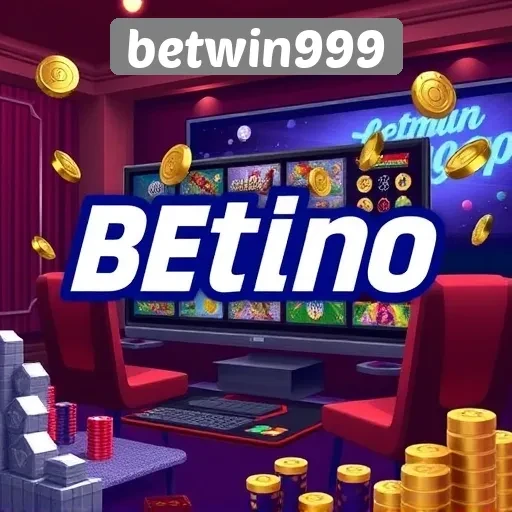 Pengalaman Bermain Game di Betwin999 yang Menarik dan Seru
