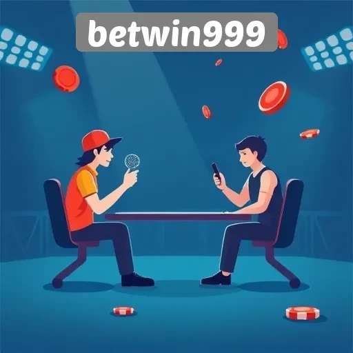 Panduan Lengkap Memulai di Situs Game Betwin999
