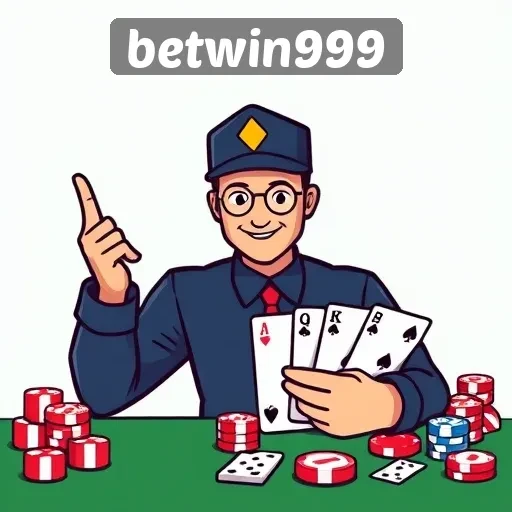 Betwin999 sebagai Pilihan Populer di Dunia Game Online