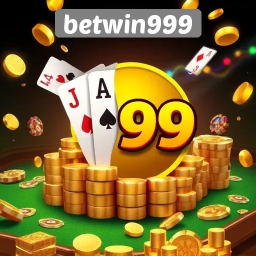 Mengenal Betwin999 Sebagai Platform Game Terpercaya