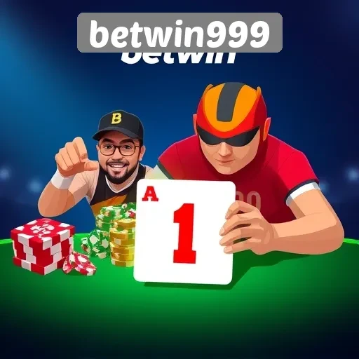 Kompetisi dan Promosi Menarik di Betwin999 yang Perlu Diketahui