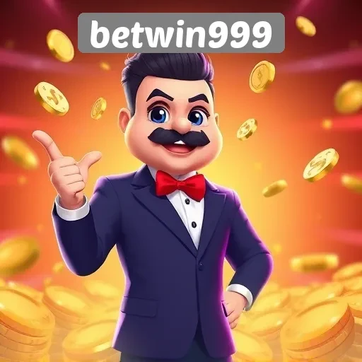 Event dan Promosi Menarik di Betwin999 untuk Pemain Setia