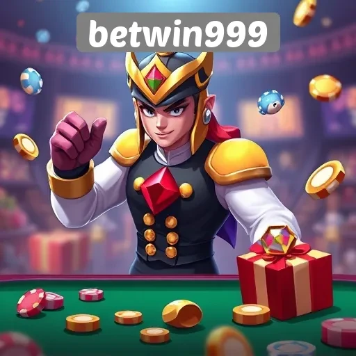 Reputasi Betwin999 di Kalangan Penggemar Game Online
