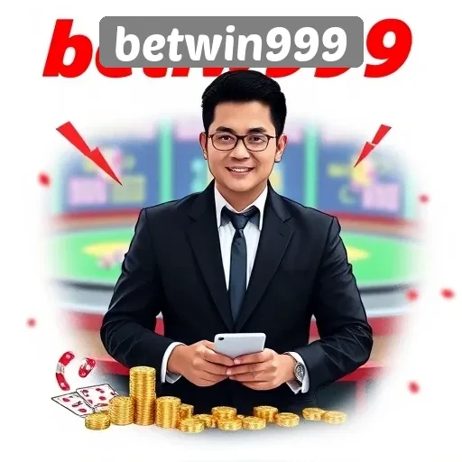 Mengulas Pengalaman Bermain di Situs Betwin999