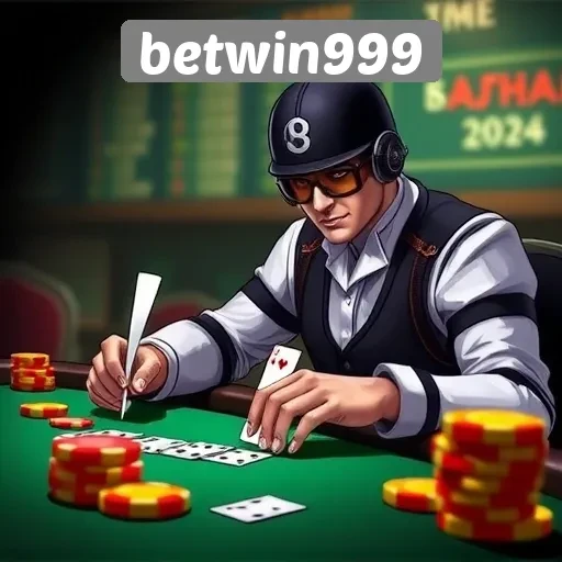Memahami Keamanan dan Keandalan Betwin999 dalam Bermain