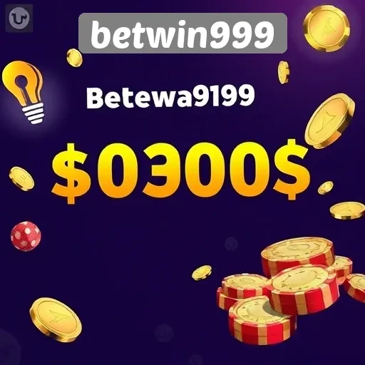 Kejutan Bonus Menarik yang Ditawarkan oleh Betwin999