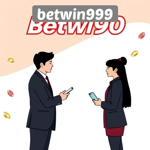 Komunitas dan Dukungan Pelanggan di Betwin999