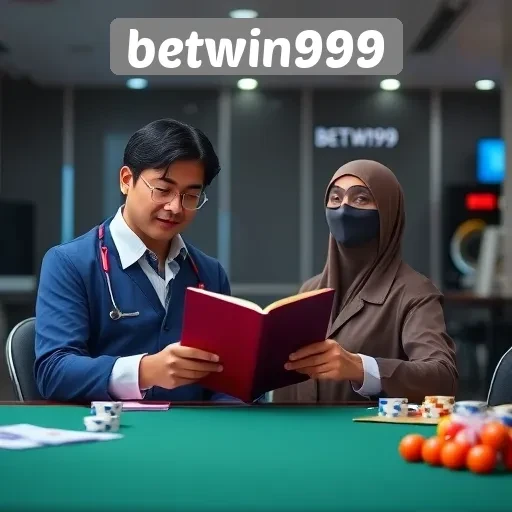 Kepuasan Pelanggan di Betwin999 dan Layanan Pelanggan