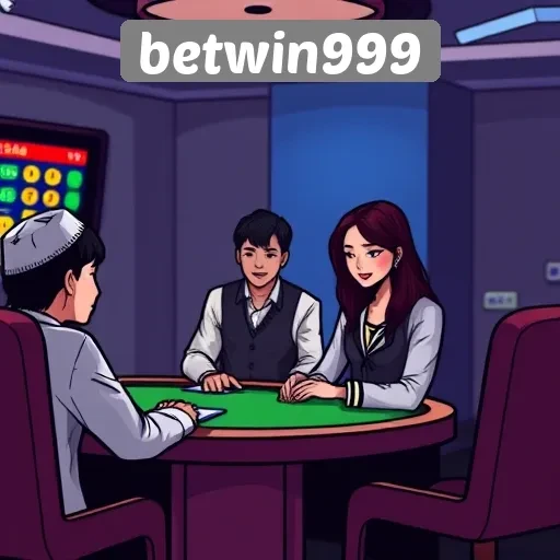 Menilai Kualitas Layanan Pelanggan di Betwin999