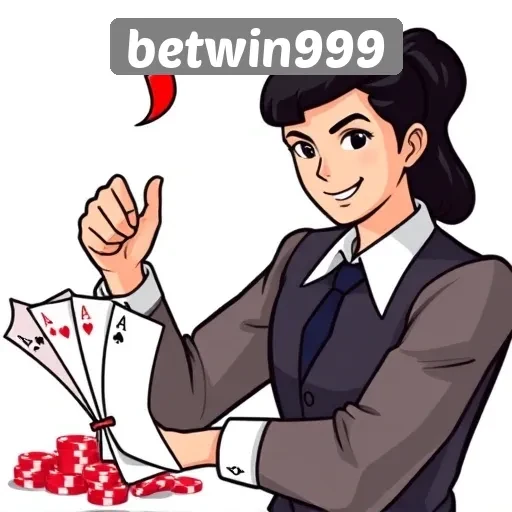 Cara Daftar dan Mulai Bermain di Betwin999
