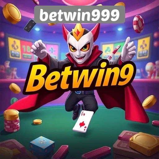 Diverse Game yang Tersedia di Betwin999