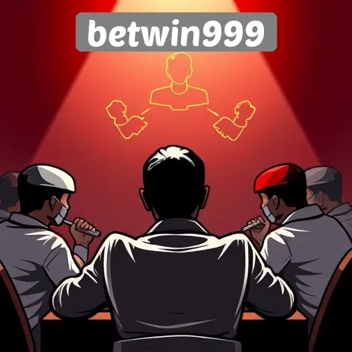 Strategi Bermain yang Efektif di Betwin999