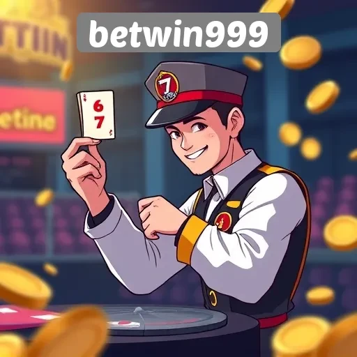Menjelajahi Fitur Menarik di Situs Betwin999