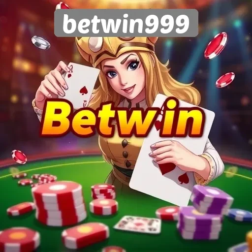 Menjelajah Keberagaman Permainan di Betwin999
