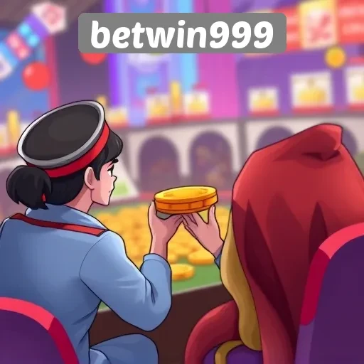 Fitur Menarik di Betwin999 untuk Gamer Indonesia