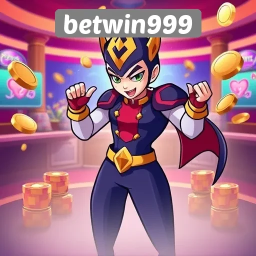 Kesan Pertama Menggunakan Betwin999 dalam Bermain Game
