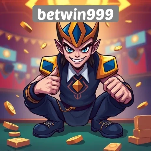 Masa Depan Betwin999 dalam Industri Game Online