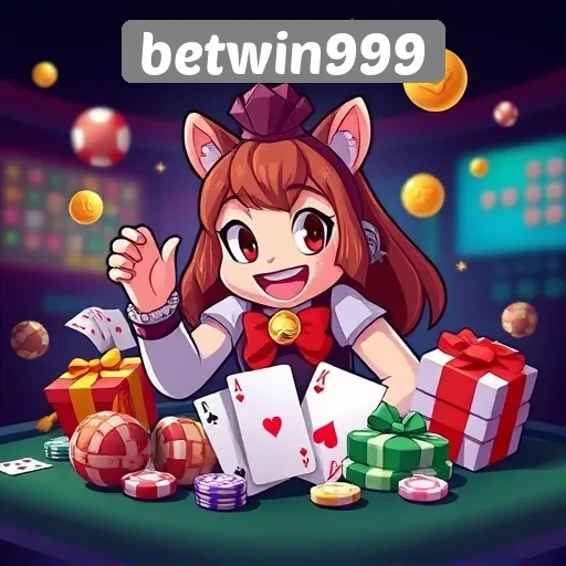 Variasi Permainan yang Tersedia di Betwin999
