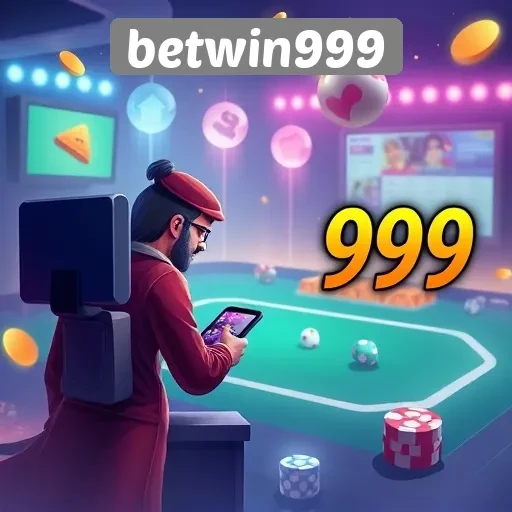 Tipe Permainan Yang Tersedia Di Betwin999