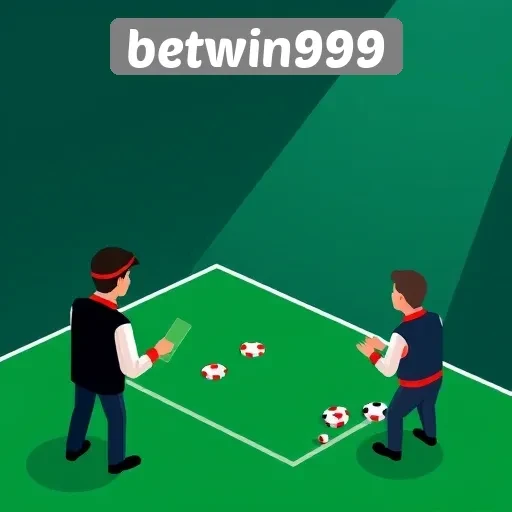 Panduan Lengkap Bermain di Situs Betwin999