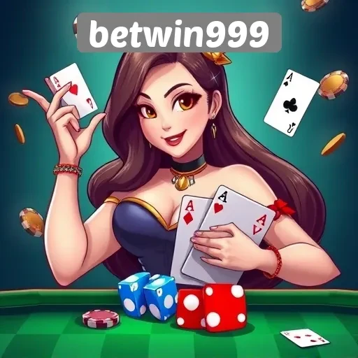 Mengungkap Ragam Permainan Menarik di Betwin999
