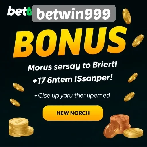 Bergabung dengan Betwin999 Cara Mudah Mendapatkan Bonus