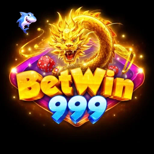 Logo betwin999
