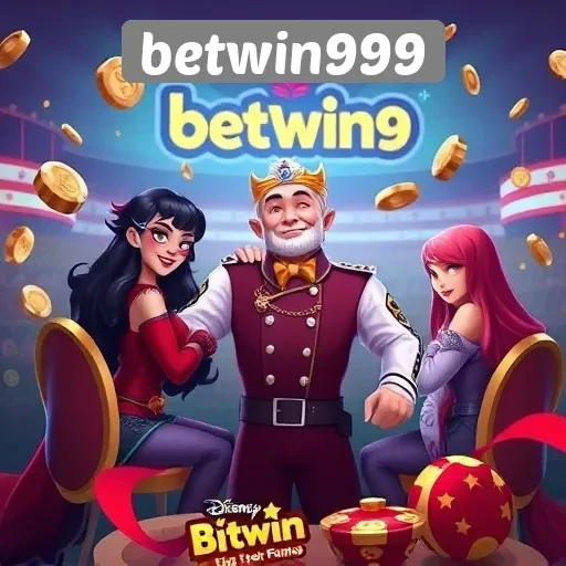 Mangkuk Pemain di Betwin999 dan Fitur Menariknya