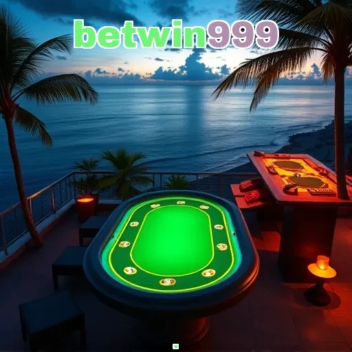 betwin999 Permainan Poker