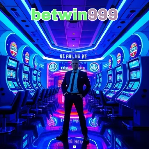 betwin999 Kebijakan Privasi