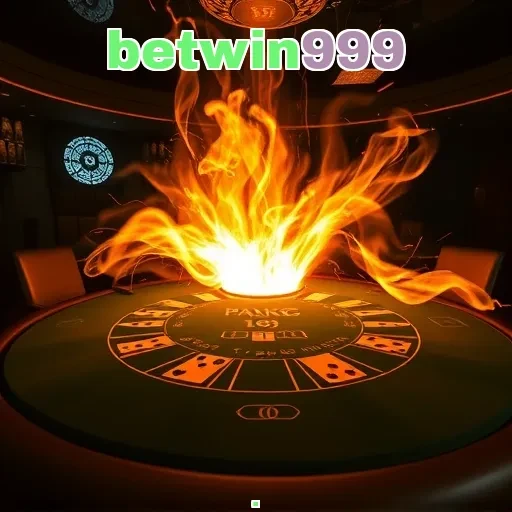 betwin999 Program Referal