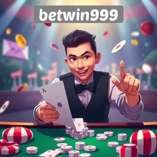 Review Pengalaman Bermain di Betwin999