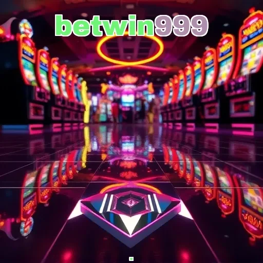 betwin999 Permainan Slot