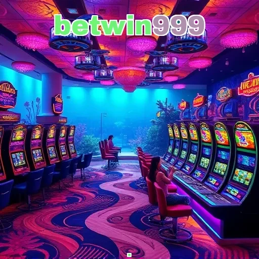 betwin999 Taruhan Olahraga