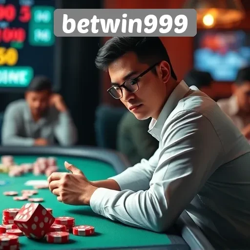 Taktik dan Strategi untuk Memaksimalkan Kemenangan di Betwin999