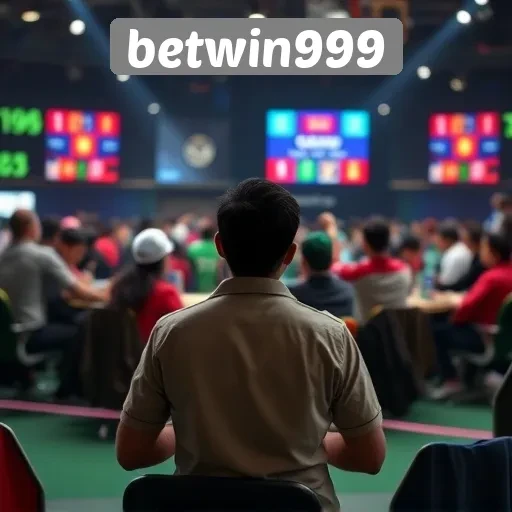 Menilik Ulasan Pengguna tentang Pengalaman di Betwin999